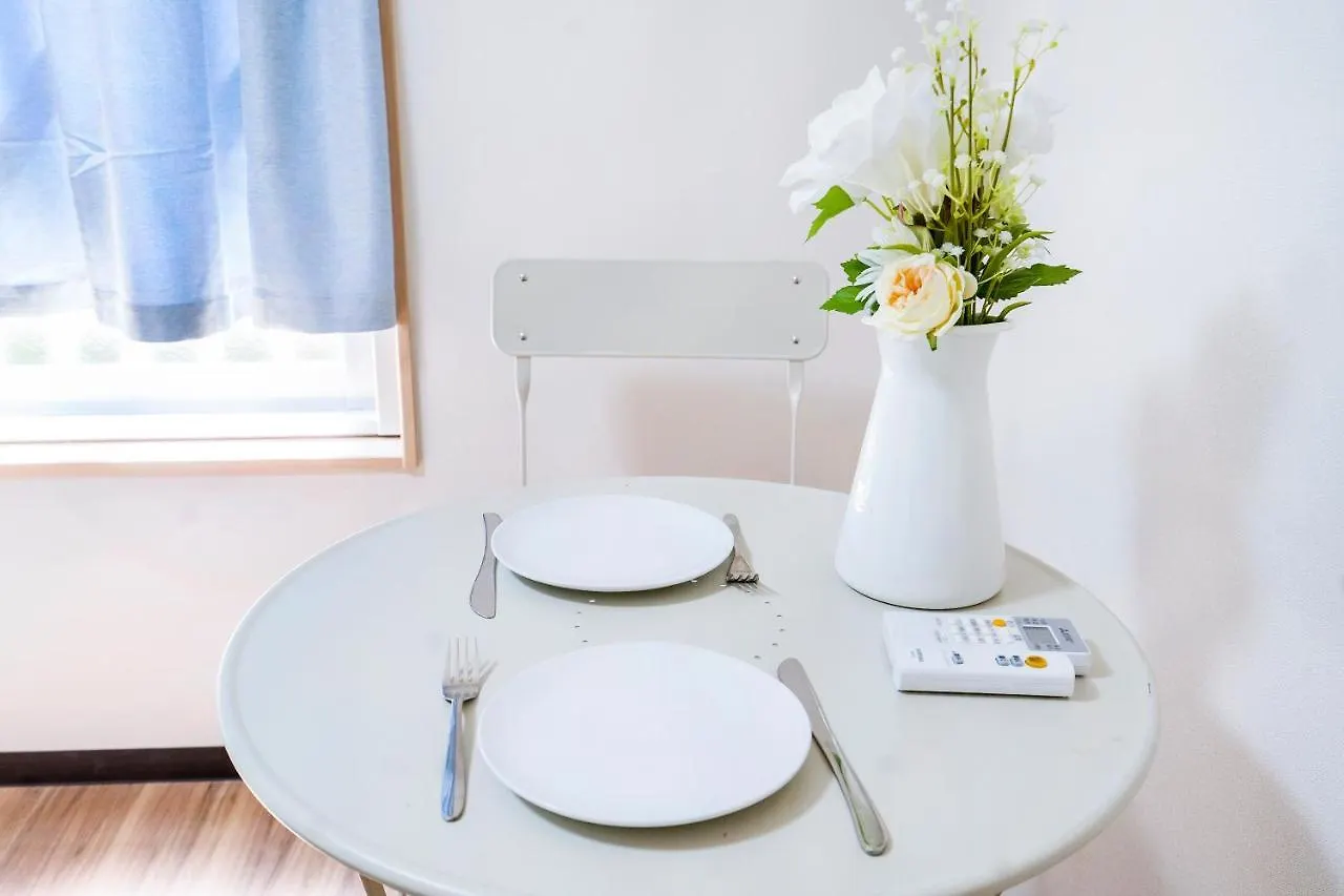 10Min Walk To Shinjuku Yoe5 Apartment Tokyo